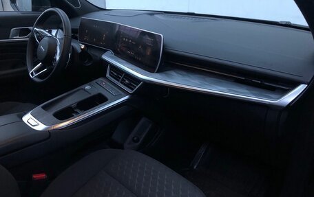 Haval F7, 2024 год, 2 990 000 рублей, 9 фотография