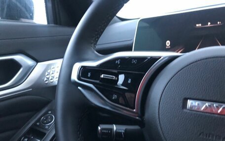 Haval F7, 2024 год, 2 990 000 рублей, 21 фотография