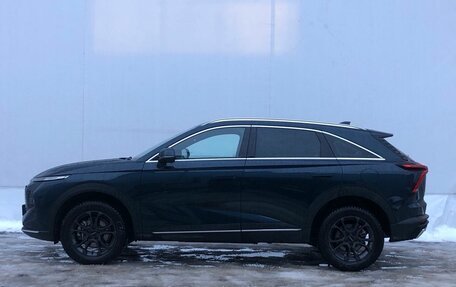 Haval F7, 2024 год, 2 990 000 рублей, 8 фотография