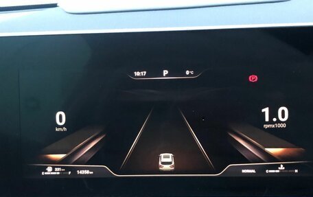 Haval F7, 2024 год, 2 990 000 рублей, 24 фотография