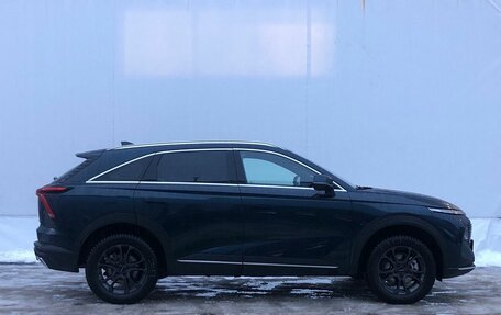 Haval F7, 2024 год, 2 990 000 рублей, 4 фотография