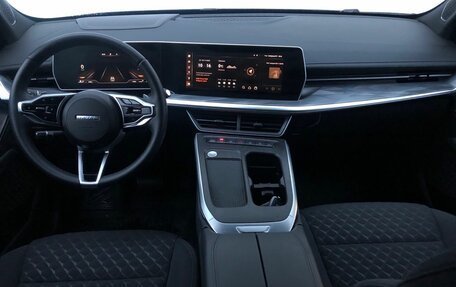 Haval F7, 2024 год, 2 990 000 рублей, 13 фотография