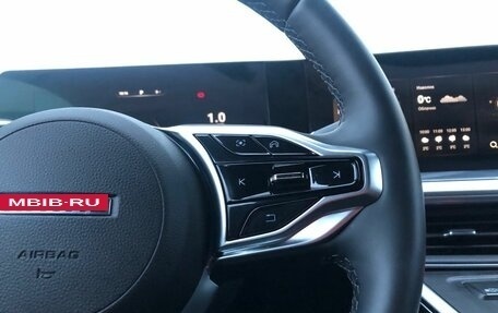 Haval F7, 2024 год, 2 990 000 рублей, 22 фотография