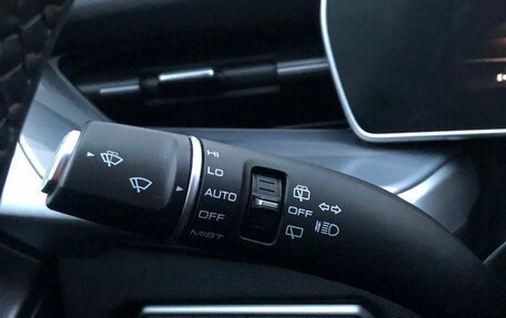 Haval F7, 2024 год, 2 990 000 рублей, 19 фотография