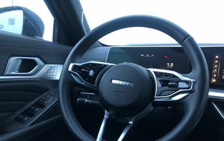 Haval F7, 2024 год, 2 990 000 рублей, 23 фотография