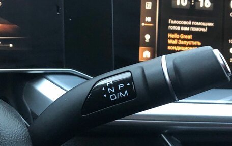 Haval F7, 2024 год, 2 990 000 рублей, 20 фотография