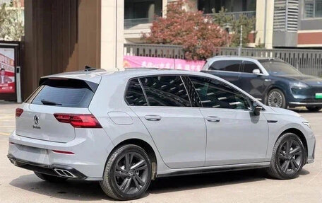 Volkswagen Golf VIII, 2021 год, 1 640 000 рублей, 6 фотография