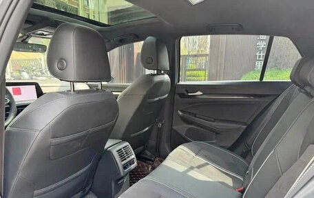 Volkswagen Golf VIII, 2021 год, 1 640 000 рублей, 9 фотография