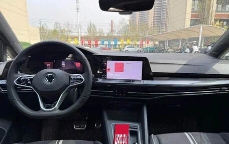 Volkswagen Golf VIII, 2021 год, 1 640 000 рублей, 8 фотография