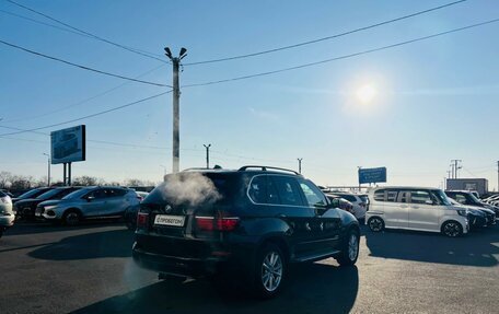 BMW X5, 2011 год, 2 149 000 рублей, 6 фотография