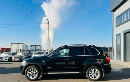 BMW X5, 2011 год, 2 149 000 рублей, 3 фотография