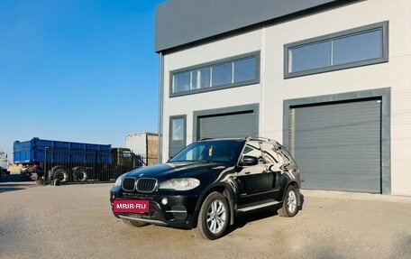 BMW X5, 2011 год, 2 149 000 рублей, 2 фотография