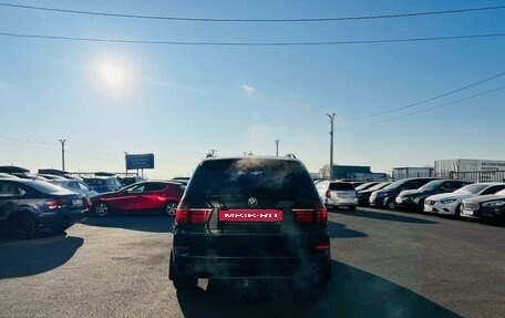 BMW X5, 2011 год, 2 149 000 рублей, 5 фотография