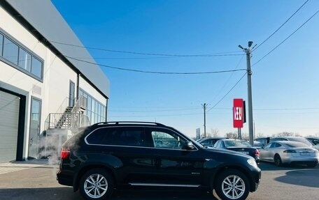 BMW X5, 2011 год, 2 149 000 рублей, 7 фотография