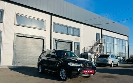 BMW X5, 2011 год, 2 149 000 рублей, 8 фотография