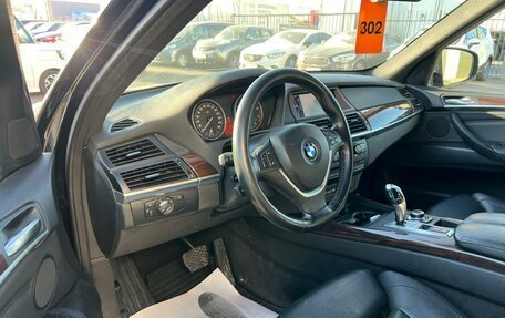 BMW X5, 2011 год, 2 149 000 рублей, 10 фотография