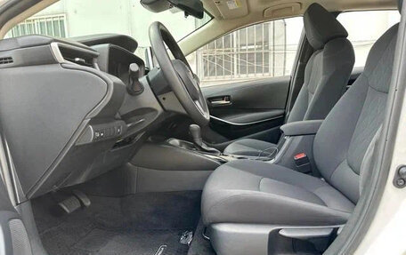 Toyota Corolla, 2022 год, 1 380 000 рублей, 9 фотография