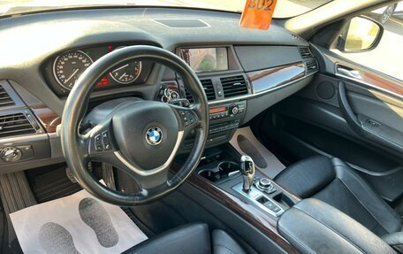 BMW X5, 2011 год, 2 149 000 рублей, 11 фотография