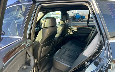 BMW X5, 2011 год, 2 149 000 рублей, 18 фотография