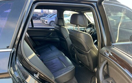 BMW X5, 2011 год, 2 149 000 рублей, 19 фотография