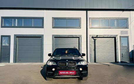 BMW X5, 2011 год, 2 149 000 рублей, 9 фотография