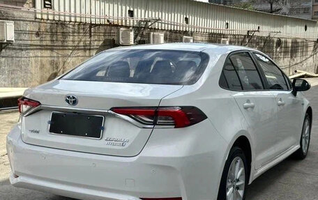 Toyota Corolla, 2022 год, 1 380 000 рублей, 6 фотография