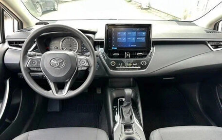 Toyota Corolla, 2022 год, 1 380 000 рублей, 11 фотография