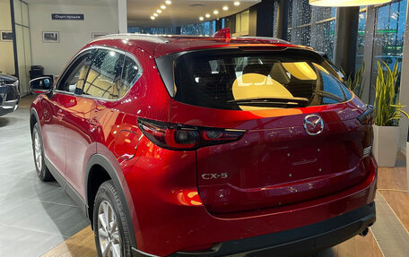 Mazda CX-5 II, 2025 год, 3 755 000 рублей, 2 фотография