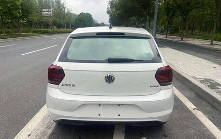 Volkswagen Polo, 2021 год, 1 110 000 рублей, 5 фотография