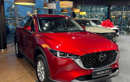 Mazda CX-5 II, 2025 год, 3 755 000 рублей, 3 фотография