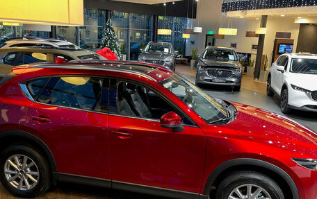 Mazda CX-5 II, 2025 год, 3 755 000 рублей, 5 фотография