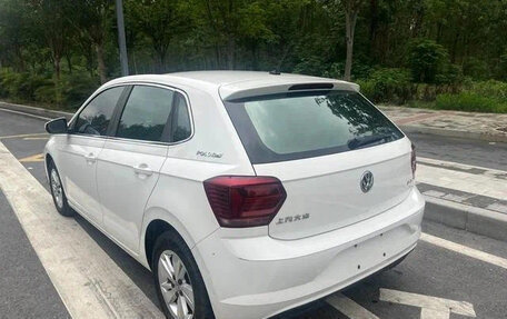 Volkswagen Polo, 2021 год, 1 110 000 рублей, 6 фотография