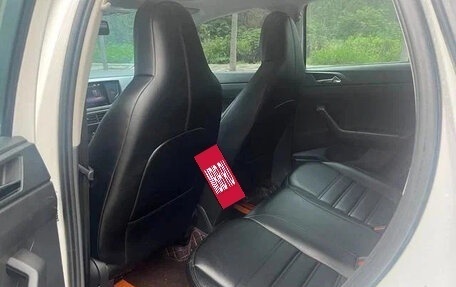 Volkswagen Polo, 2021 год, 1 110 000 рублей, 7 фотография