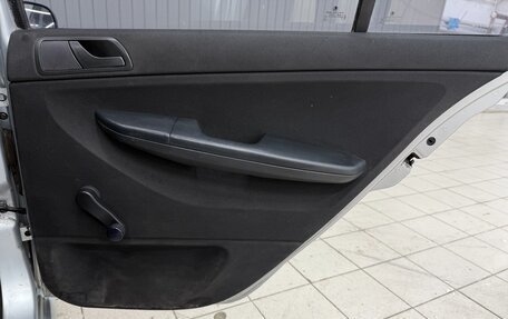 Skoda Fabia I, 2007 год, 360 000 рублей, 15 фотография