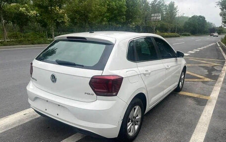 Volkswagen Polo, 2021 год, 1 110 000 рублей, 4 фотография