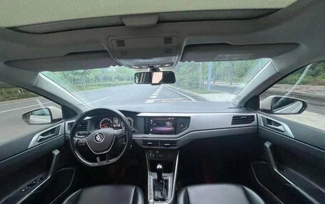 Volkswagen Polo, 2021 год, 1 110 000 рублей, 8 фотография