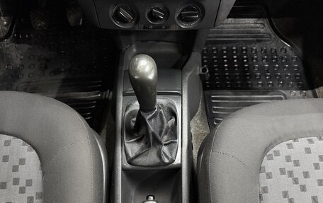 Skoda Fabia I, 2007 год, 360 000 рублей, 11 фотография