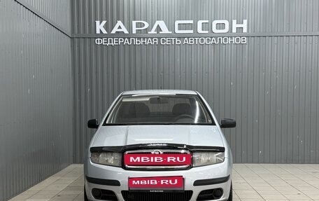 Skoda Fabia I, 2007 год, 360 000 рублей, 3 фотография