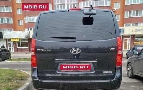 Hyundai Grand Starex Grand Starex I рестайлинг 2, 2019 год, 2 650 000 рублей, 4 фотография