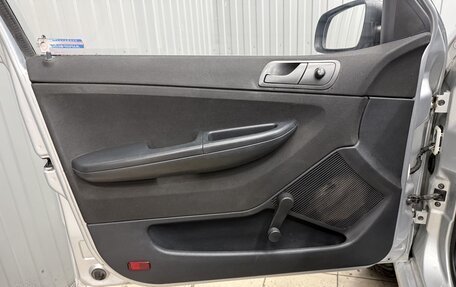 Skoda Fabia I, 2007 год, 360 000 рублей, 12 фотография