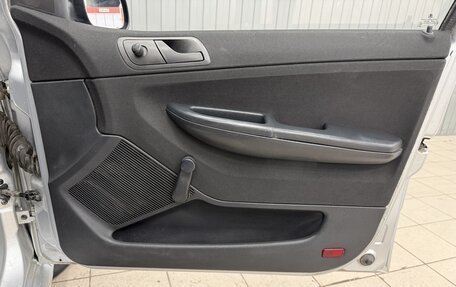 Skoda Fabia I, 2007 год, 360 000 рублей, 14 фотография