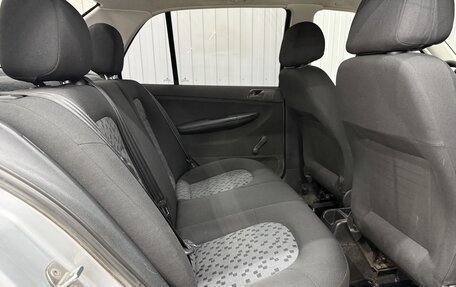 Skoda Fabia I, 2007 год, 360 000 рублей, 10 фотография