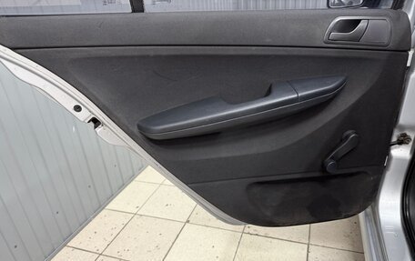 Skoda Fabia I, 2007 год, 360 000 рублей, 13 фотография