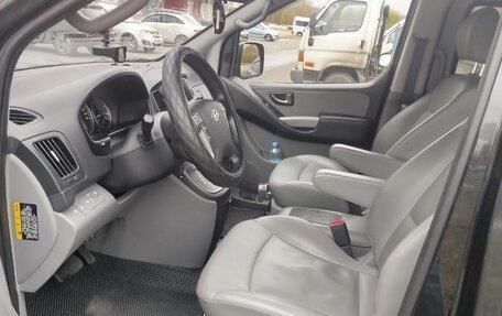 Hyundai Grand Starex Grand Starex I рестайлинг 2, 2019 год, 2 650 000 рублей, 7 фотография