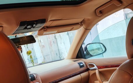 Porsche Cayenne III, 2004 год, 550 000 рублей, 7 фотография