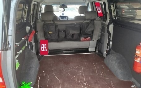 Hyundai Grand Starex Grand Starex I рестайлинг 2, 2019 год, 2 650 000 рублей, 10 фотография