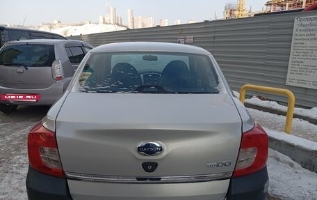 Datsun on-DO I рестайлинг, 2018 год, 400 000 рублей, 3 фотография