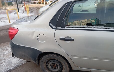 Datsun on-DO I рестайлинг, 2018 год, 400 000 рублей, 6 фотография