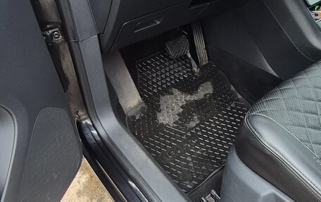 Volkswagen Tiguan I, 2016 год, 1 480 000 рублей, 4 фотография