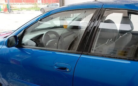 Nissan Almera Classic, 2006 год, 450 000 рублей, 5 фотография